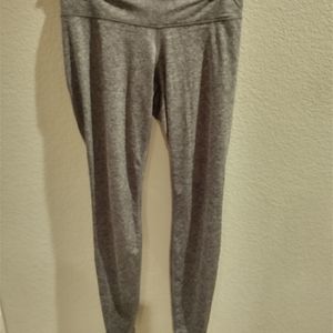 Columbia size M Grey Leggings